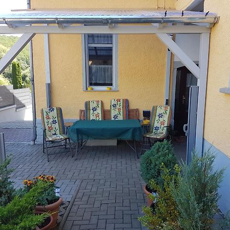 Ferienhaus Renate 7 Thale Buitenkant foto